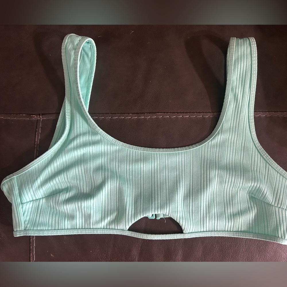 bathing suit top